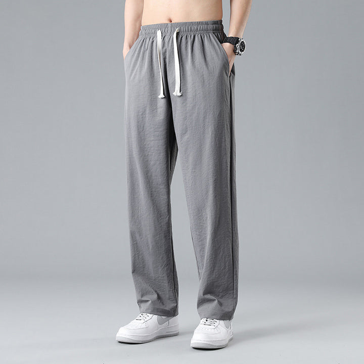 Men's Light and Airy Sports Pants