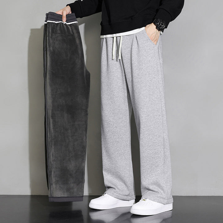 Men's Practical and Comfortable Casual Pants