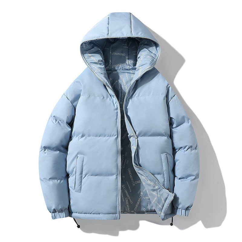 Women’s Stylish and Warm Quilted Jacket Mune Fashion 1787710511