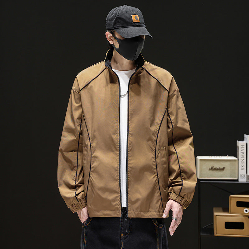 Men's Urban Leisure Jacket