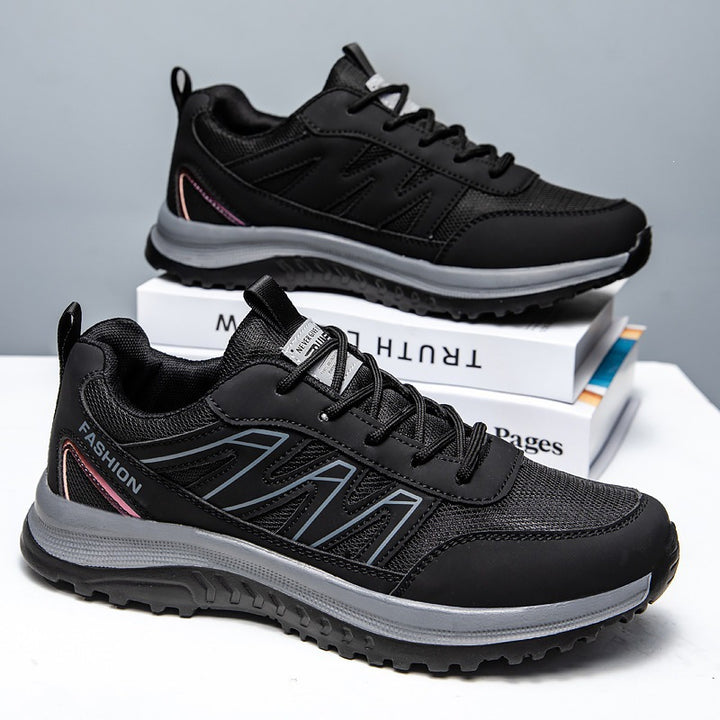Men's sporty and modern training shoes Mune Fashion