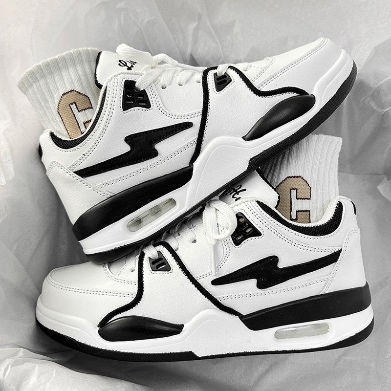 Men's Sporty Cushioning Shoes Mune Fashion