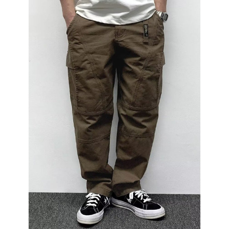 Men's Cargo Pants Mune Fashion