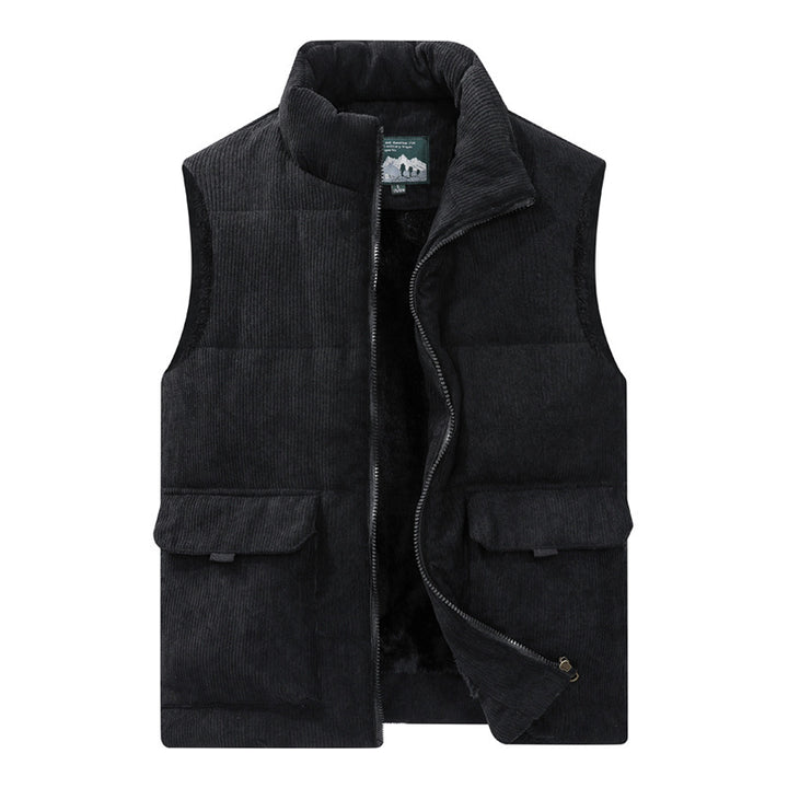 Women Winter Vest Mune Fashion