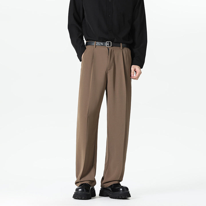 Men's Elegant and Comfortable Chino Pants