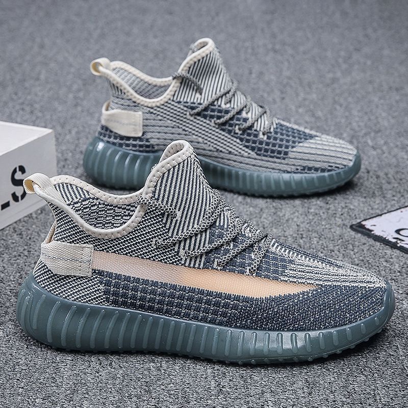 Ladies High-Performance Sneakers with breathable mesh surface Mune Fashion