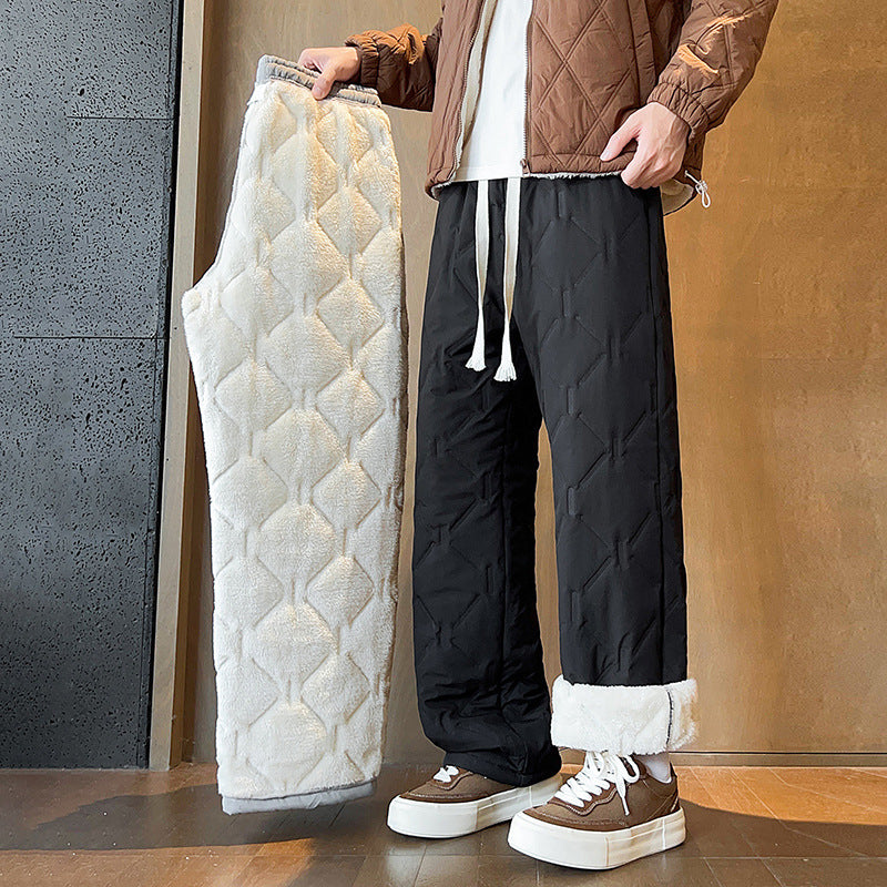 Women's Comfortable and Stylish Winter Pants