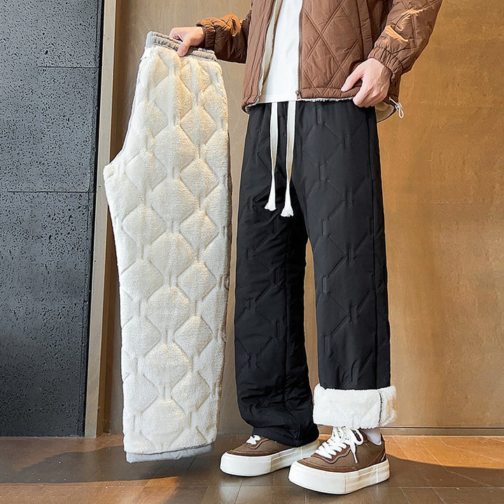 Women's Comfortable and Stylish Winter Pants