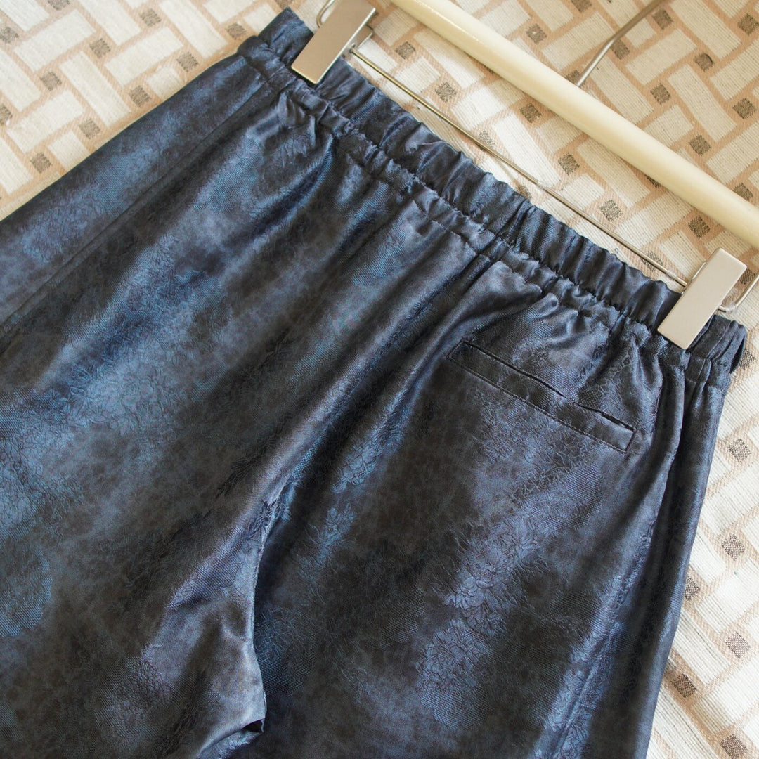 Women Lightweight and Comfortable Palazzo Pants Mune Fashion