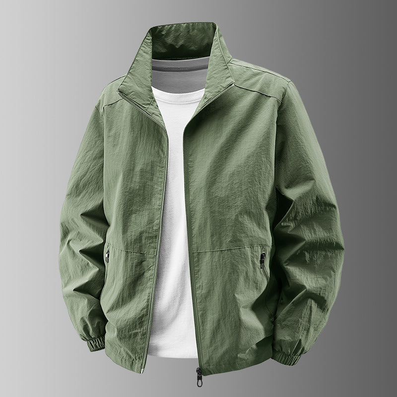 Men's Lightweight Transitional Jacket Mune Fashion 1787710792