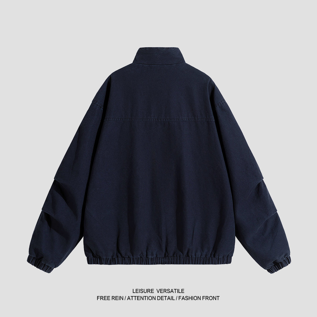 Men's leisure jacket Mune Fashion