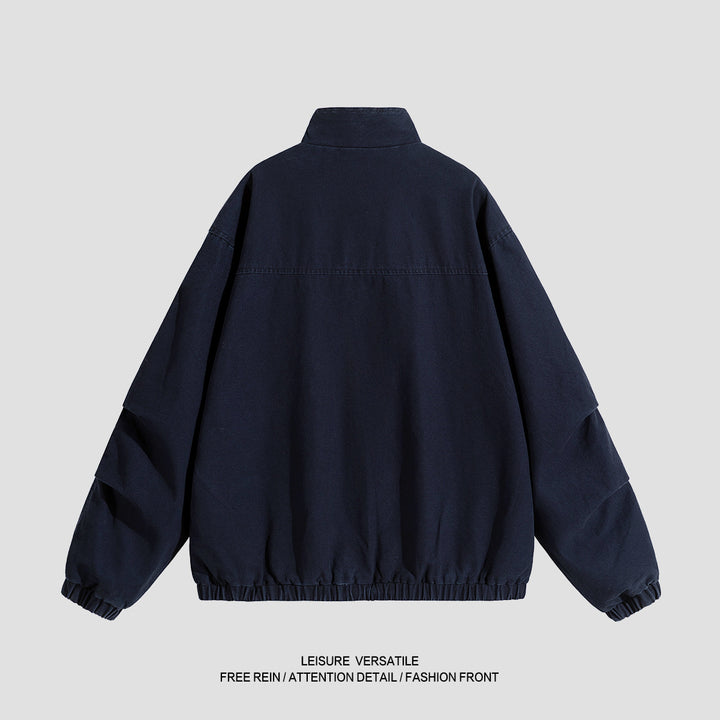 Men's leisure jacket Mune Fashion