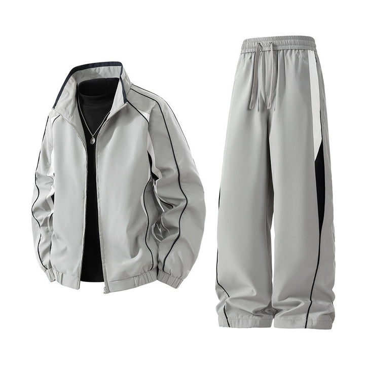 Men's tracksuit Mune Fashion