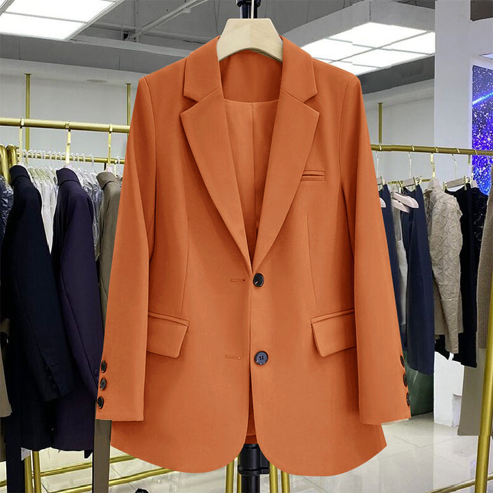 Women Comfortable and Elegant Blazer Mune Fashion