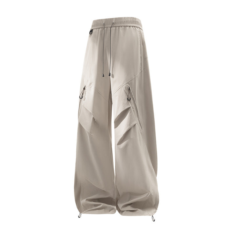 Men's Multifunctional Outdoor Pants Mune Fashion