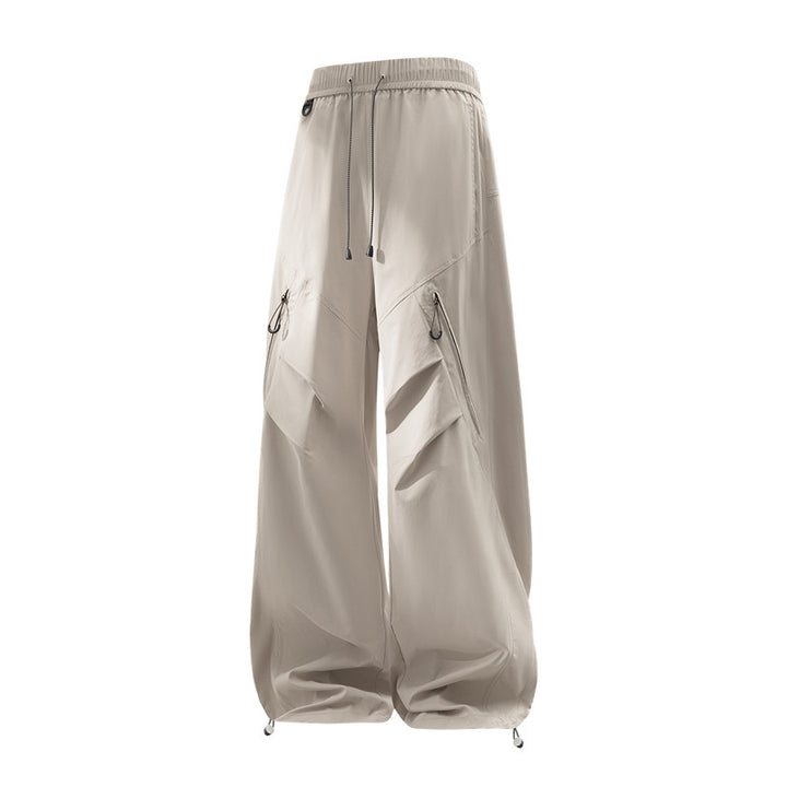 Men's Multifunctional Outdoor Pants Mune Fashion