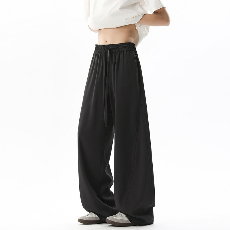 Women's Elegant and Comfortable Casual Pants Mune Fashion