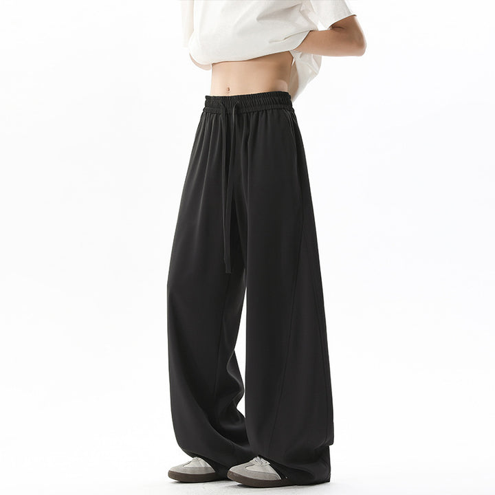 Women's Elegant and Comfortable Casual Pants Mune Fashion