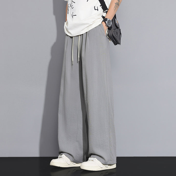 Men's Loose-Fit Leisure Pants