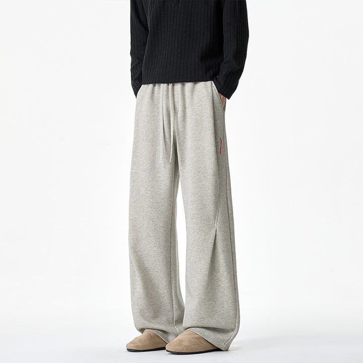 Ladies Comfortable and Loose Jogging Pants Mune Fashion