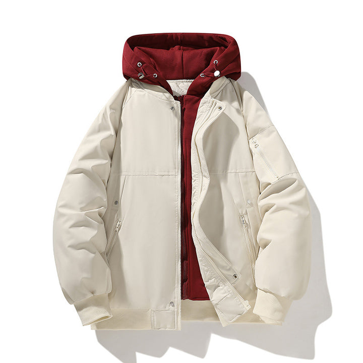 Women's Stylish Transitional Jacket Mune Fashion