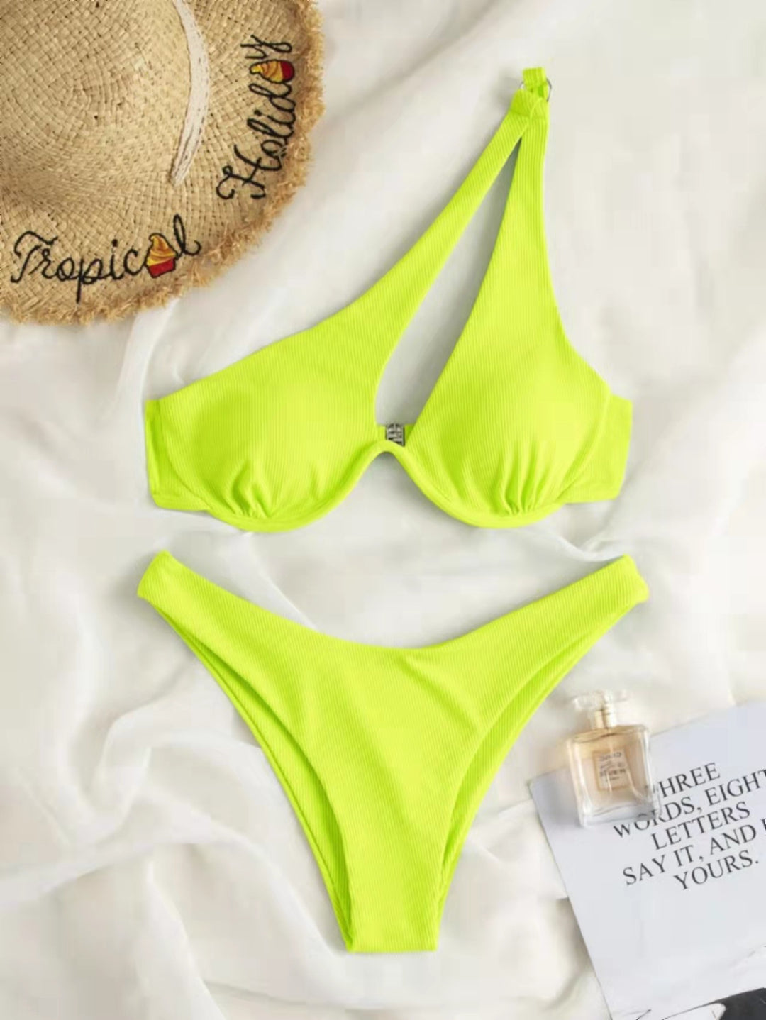 Women's Bikini Mune Fashion