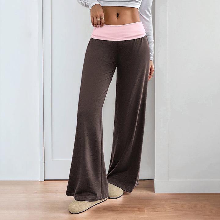 Women Comfortable Lounge Pants Mune Fashion