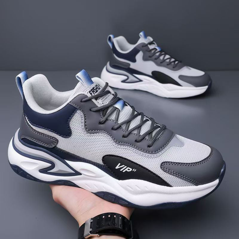 Women Sporty Sneakers Mune Fashion