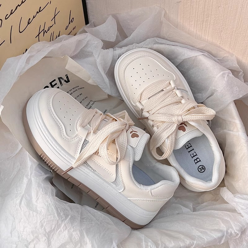 Women's Sneakers Mune Fashion