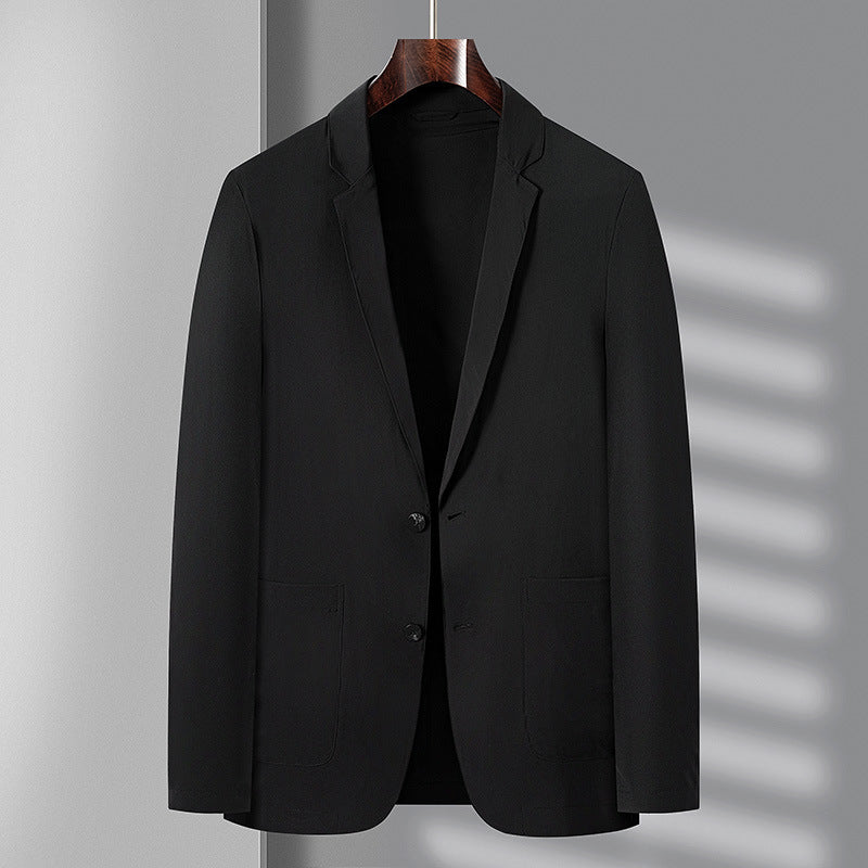 Men's tailored light casual blazer Drune