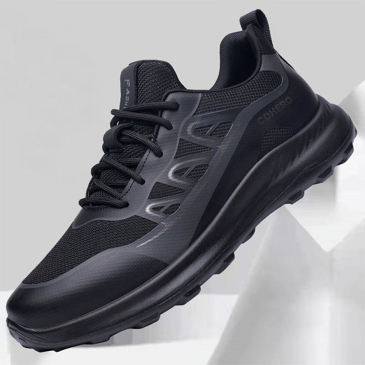 Men's Sporty Running Shoes Mune Fashion