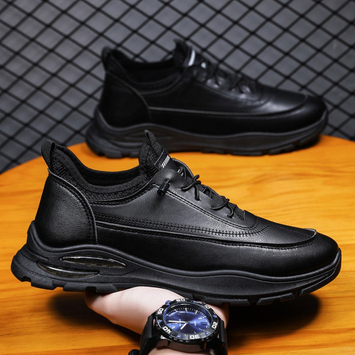 Men's Sporty and Comfortable Running Sneakers Mune Fashion