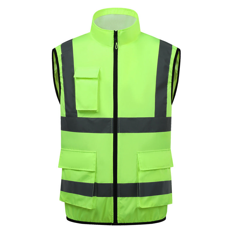 Unisex nan twelve-volt replacement fan double set with Y connection cable for cooling jacket Mune Fashion