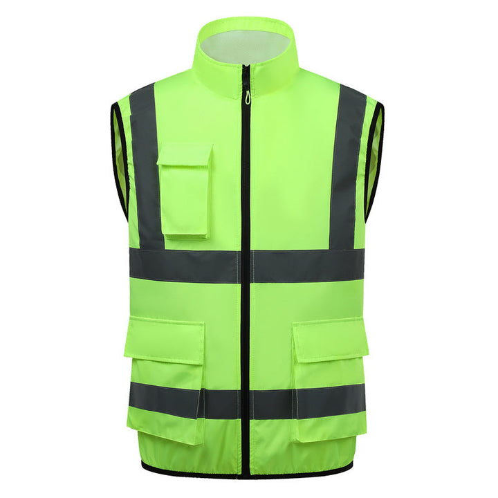 Unisex nan twelve-volt replacement fan double set with Y connection cable for cooling jacket Mune Fashion