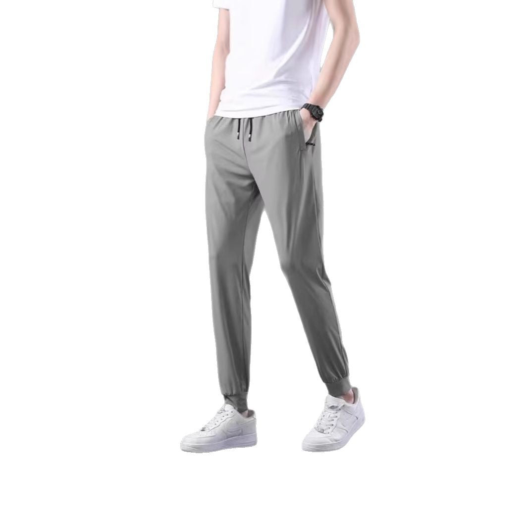 Men's sporty training pants Mune Fashion 1787981733