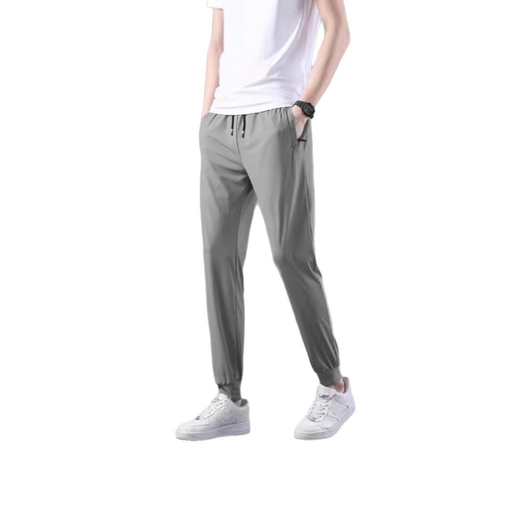 Men's sporty training pants Mune Fashion 1787981733