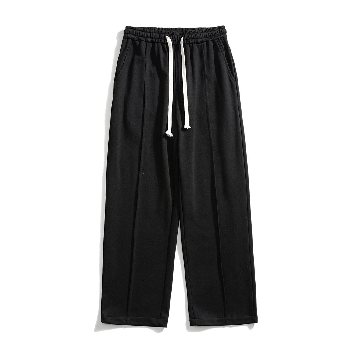 Men's Comfortable and Casual Relaxed Fabric Pants Mune Fashion