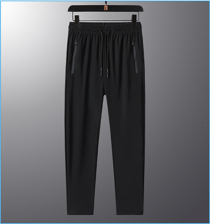 Men's Elegant and Comfortable Sports Pants Mune Fashion