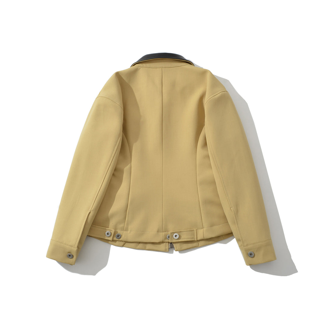 Women's Fashion Transitional Jacket