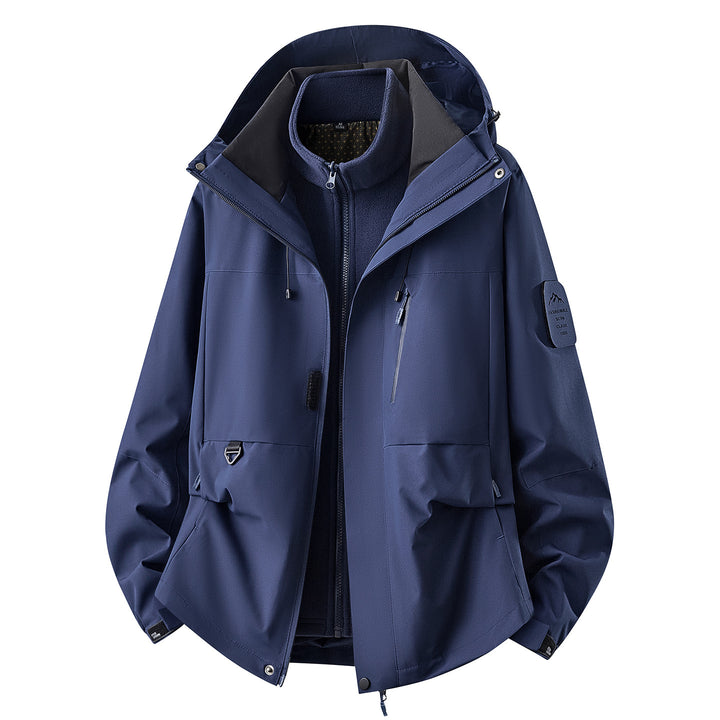 Women Functional Outdoor Jacket Mune Fashion 1788322065