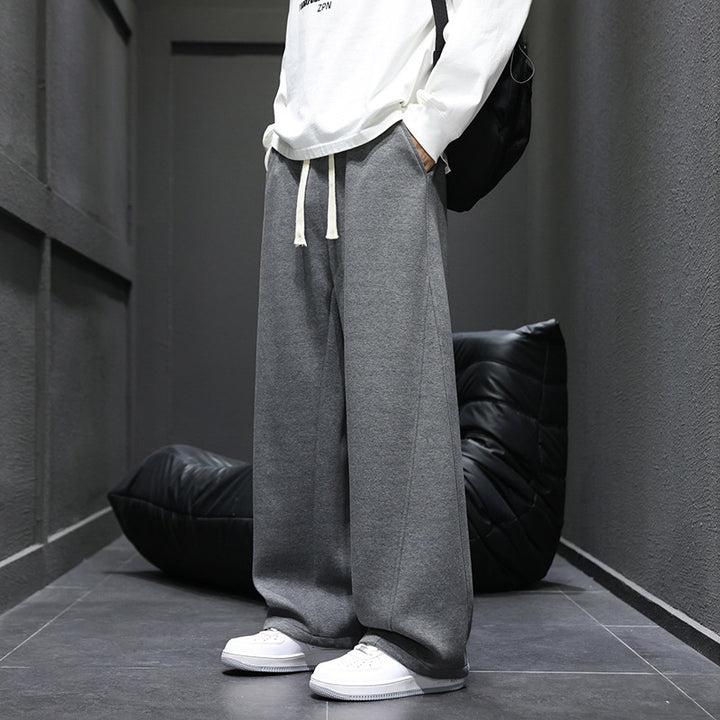 Men's Comfortable and Loose Casual Pants