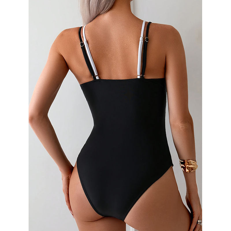 Women high-quality swimsuit Mune Fashion
