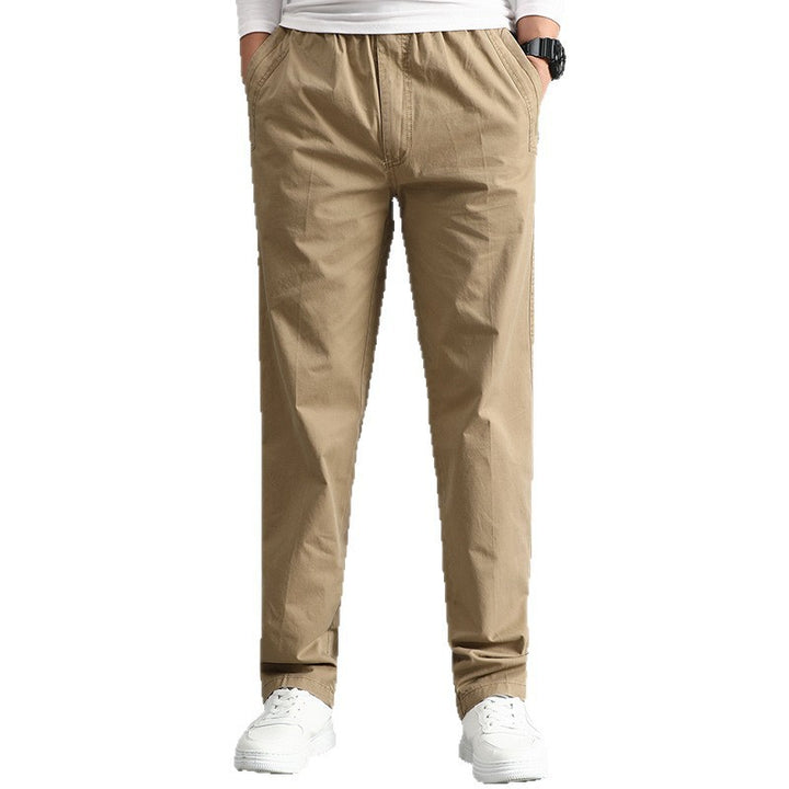 Men's Functional Leisure Pants Mune Fashion