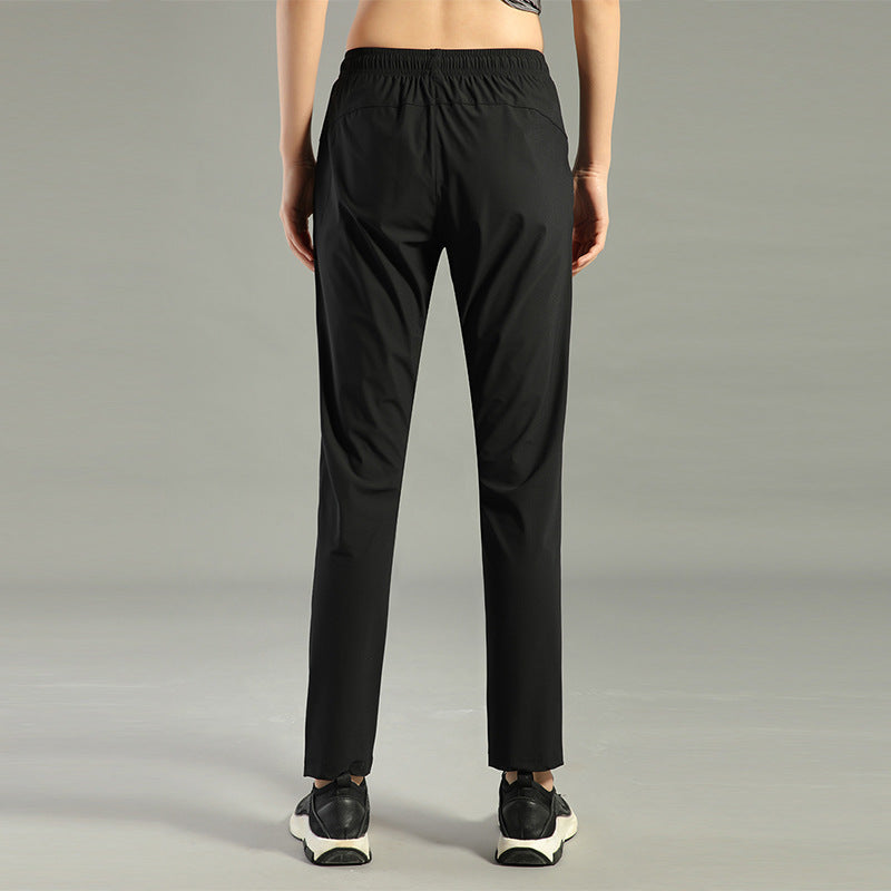 Men's Sporty Running Pants Mune Fashion