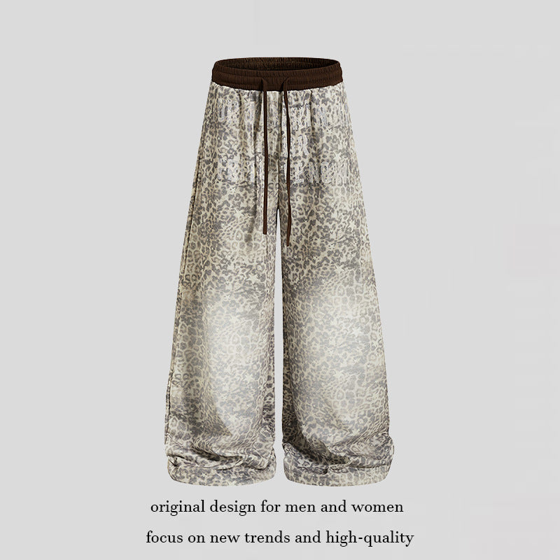 Women Wide Palazzo Lounge Pants with Drawstring Waistband and Elastic Comfort Waistband Mune Fashion