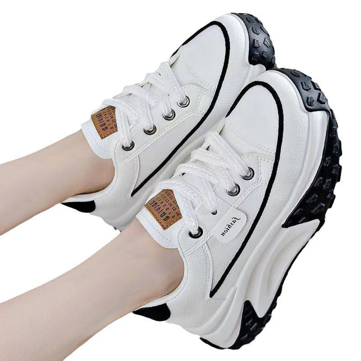 Women's Sporty Sneakers Mune Fashion