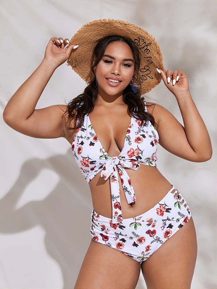 Women's Swimsuit Mune Fashion