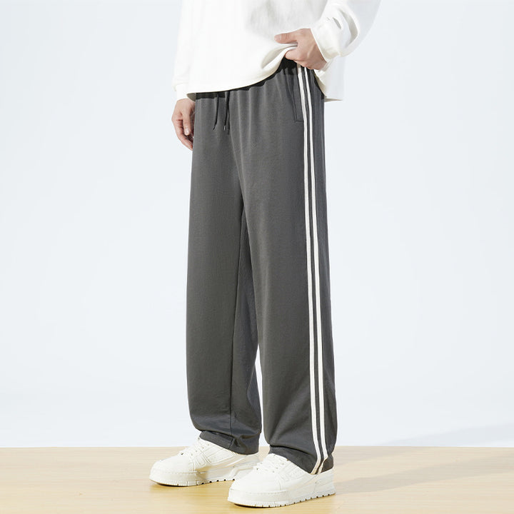 Men's Comfortable and Loose Training Pants Mune Fashion