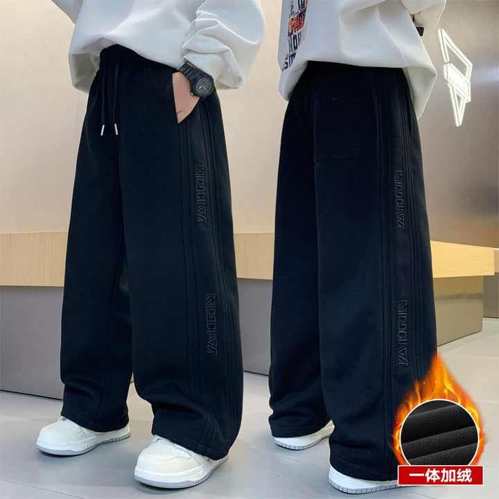 Women's comfortable casual pants with modern cuts Mune Fashion