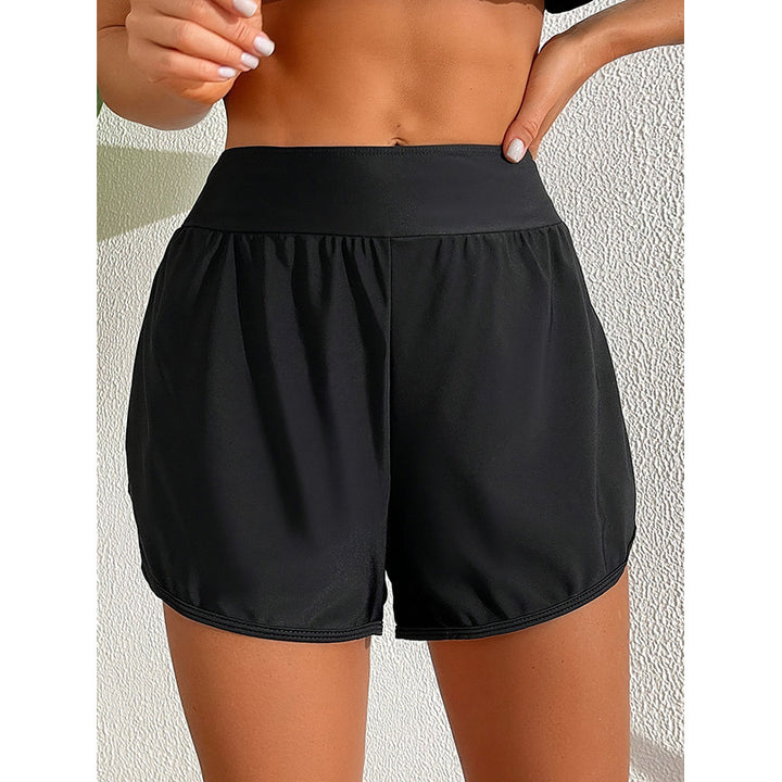 Women's Sporty Running Shorts Mune Fashion